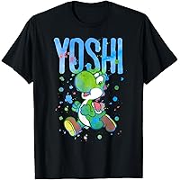 Yoshi SUPER NINTENDO WORLD MARIO YOSHI Tsumiage Stack Game Figure